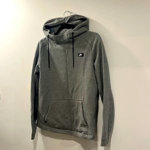 Mens Small Nike Hoodie!